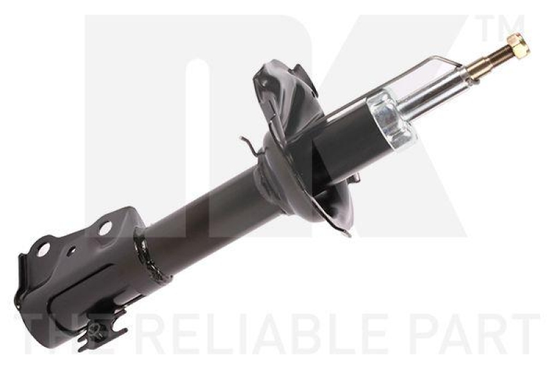 STO&szlig;D&Auml;MPFER SET (4 ST&Uuml;CK)