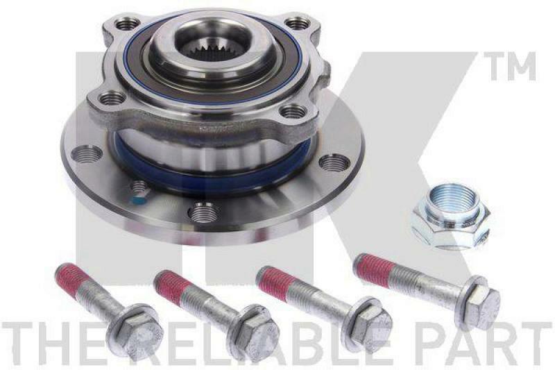 NK Wheel Bearing Kit