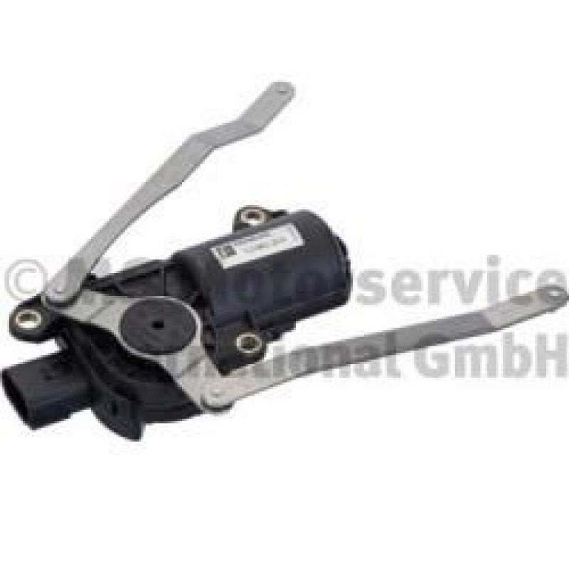 PIERBURG Control, swirl covers (induction pipe)