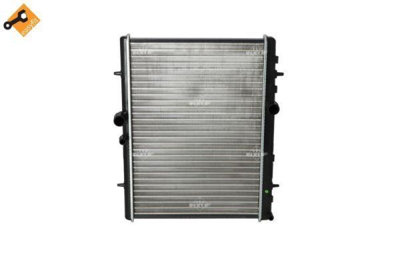 NRF Kühler, Motorkühlung EASY FIT