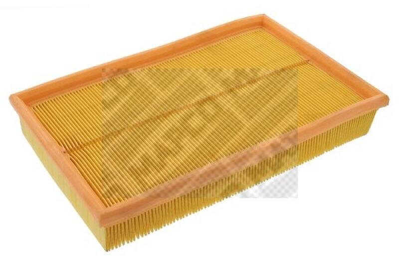 MAPCO Luftfilter 60553