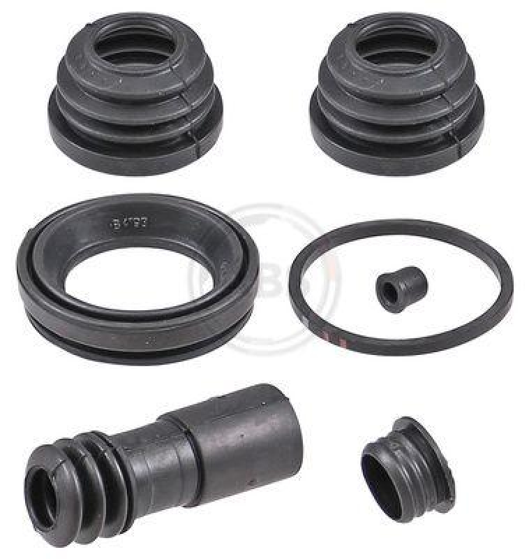 A.B.S. Reparatursatz, Bremssattel