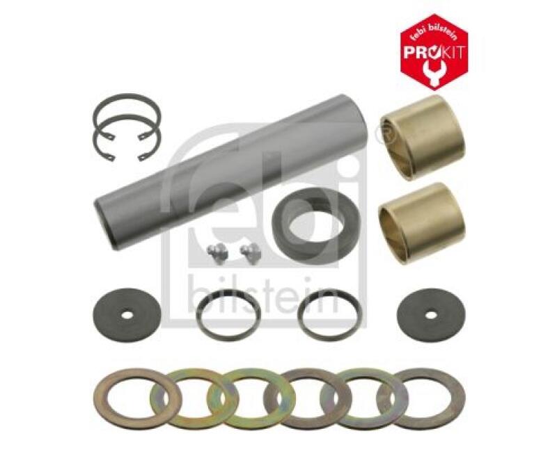 FEBI BILSTEIN Repair Kit, kingpin ProKit