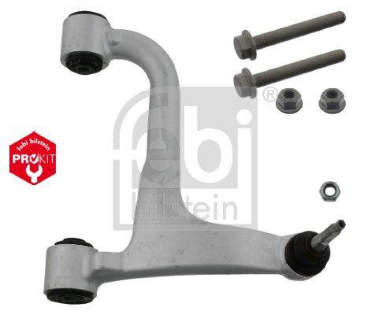 FEBI BILSTEIN Querlenker Lenker Radaufhängung ProKit
