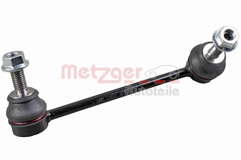 METZGER Stange/Strebe, Stabilisator KIT + GREENPARTS