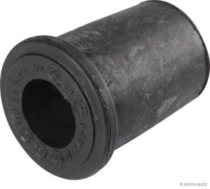 HERTH+BUSS JAKOPARTS Bush, leaf spring