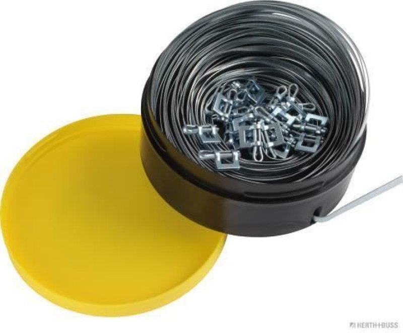 HERTH+BUSS ELPARTS Hose Connector