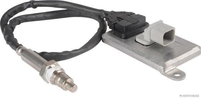HERTH+BUSS ELPARTS NOx-Sensor, NOx-Katalysator