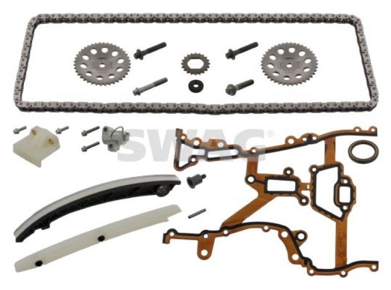 SWAG Timing Chain Kit