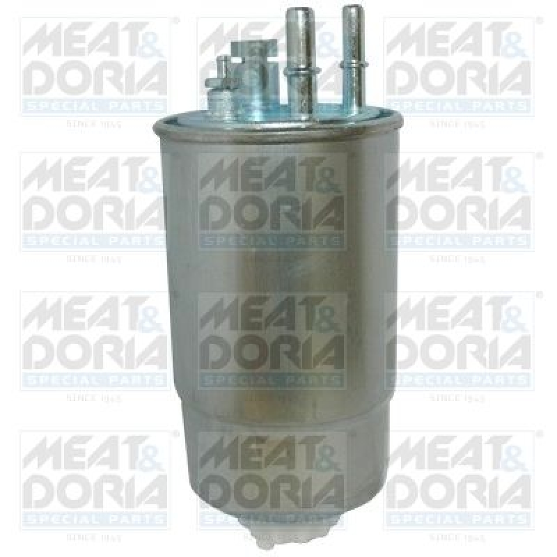 MEAT & DORIA Fuel Filter