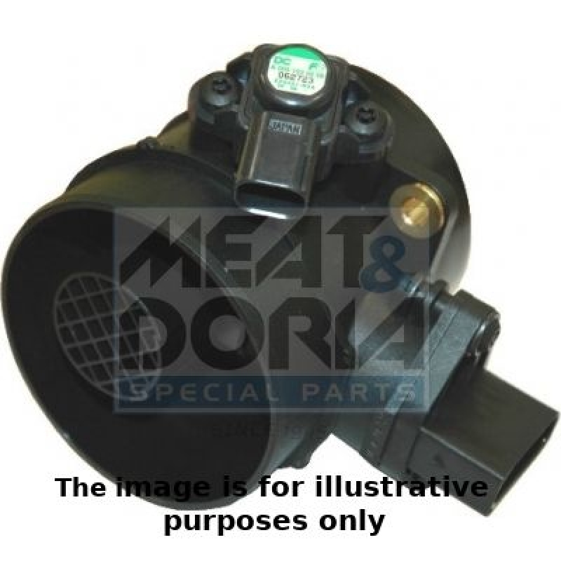 MEAT & DORIA Air Mass Sensor