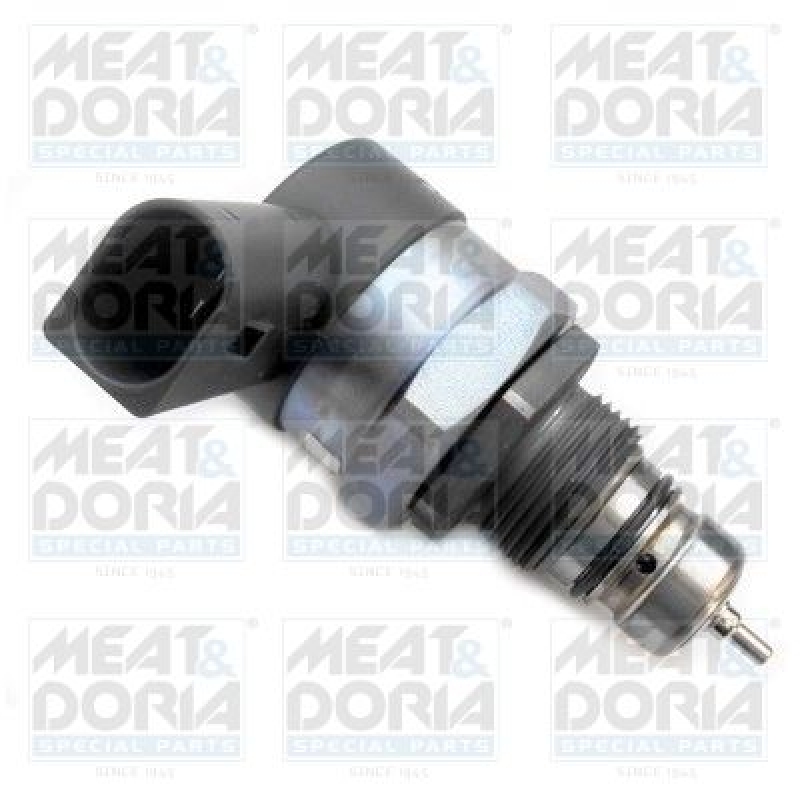 MEAT & DORIA Pressure Control Valve, common rail system
