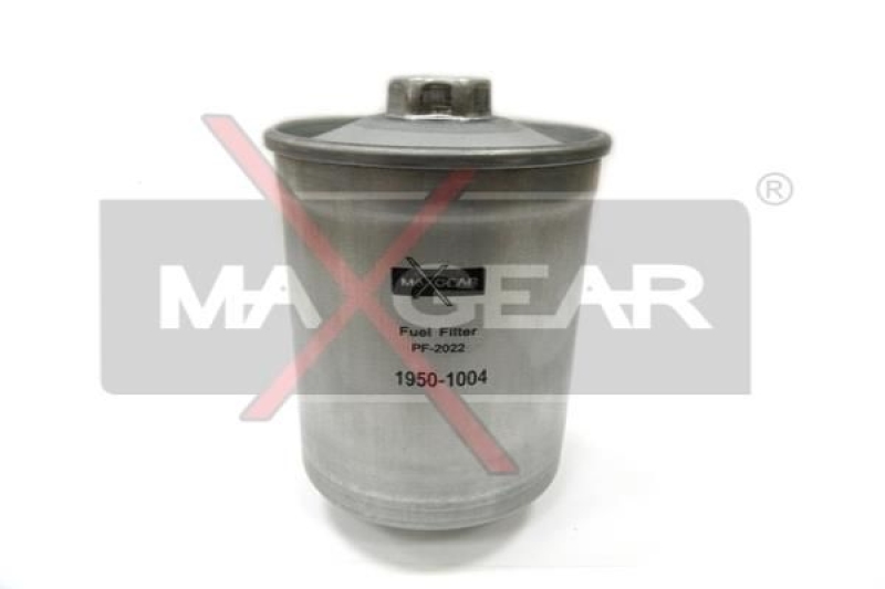 MAXGEAR Kraftstofffilter 26-0415