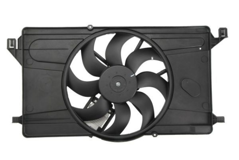 THERMOTEC Fan, engine cooling