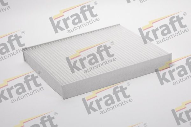 KRAFT AUTOMOTIVE Filter, interior air