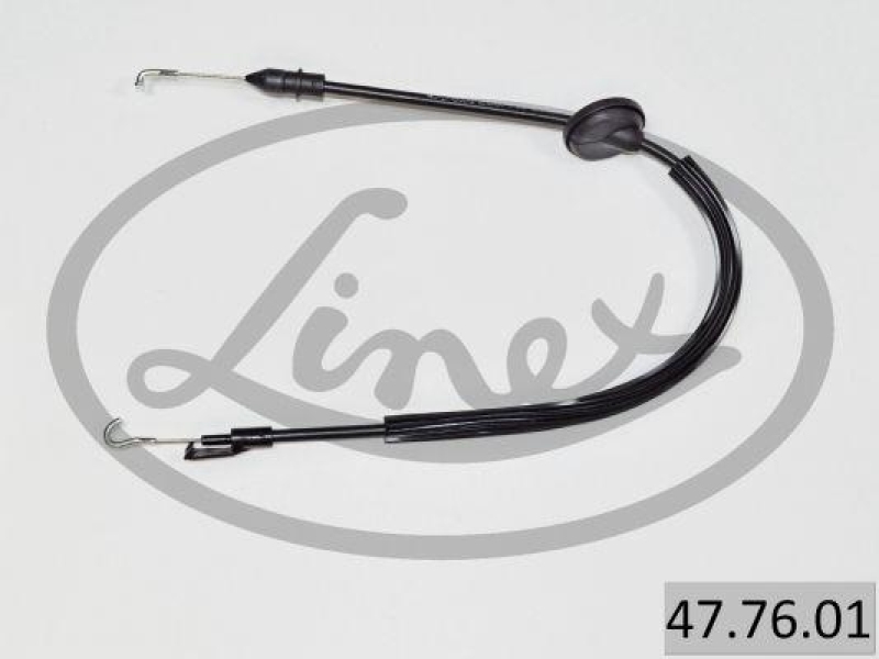 LINEX Cable Pull, door release