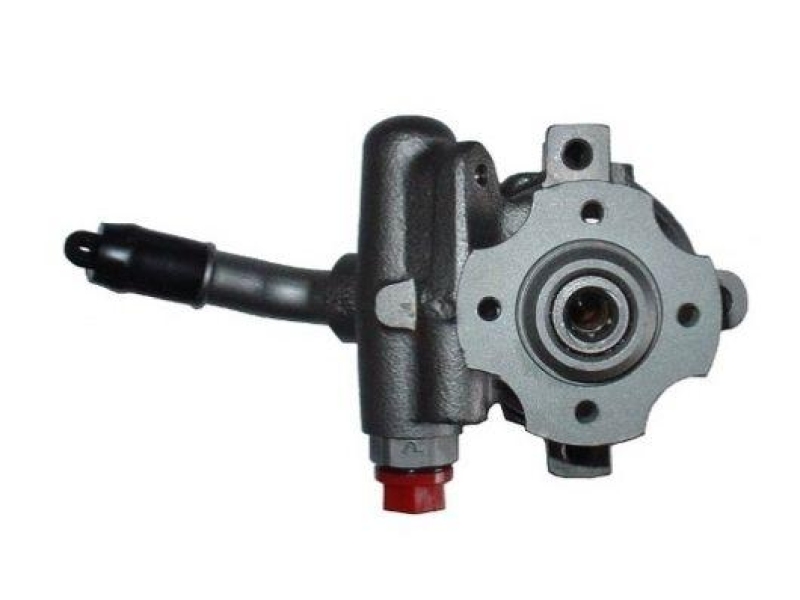 SPIDAN Hydraulikpumpe, Lenkung