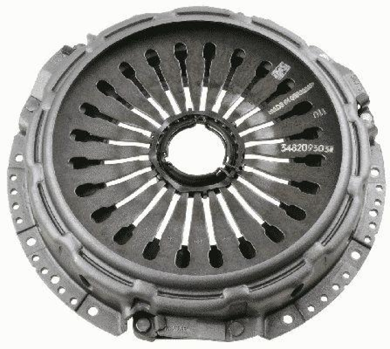 SACHS Clutch Pressure Plate