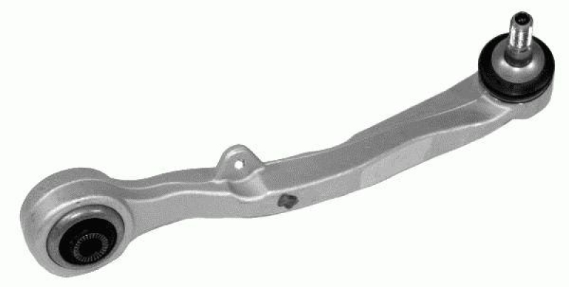 LEMFÖRDER Control/Trailing Arm, wheel suspension