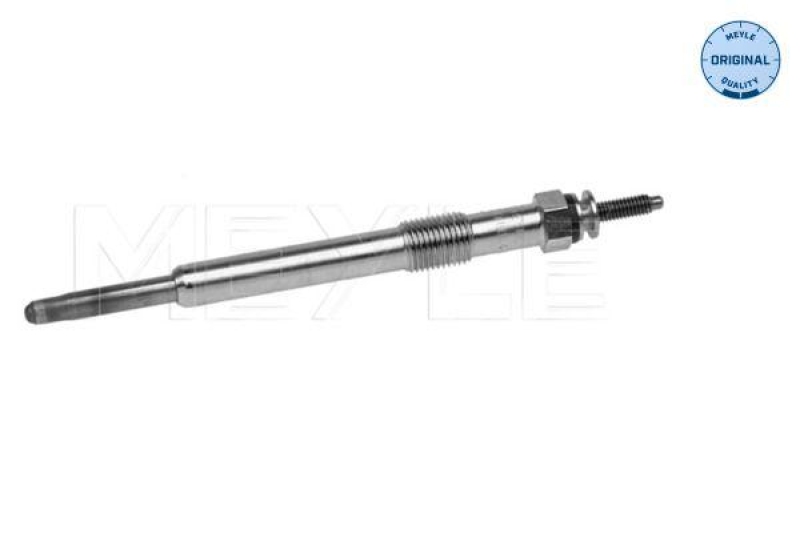 MEYLE Gl&uuml;hkerze MEYLE-ORIGINAL: True to OE. 714 020 0004