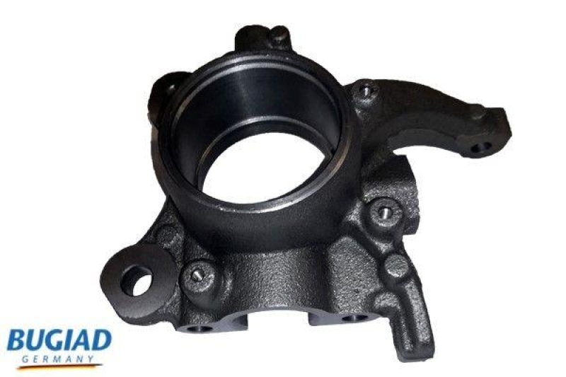 BUGIAD Steering Knuckle, wheel suspension