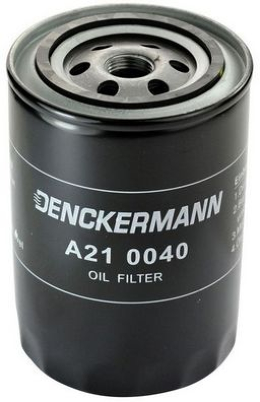 DENCKERMANN &Ouml;lfilter A210040