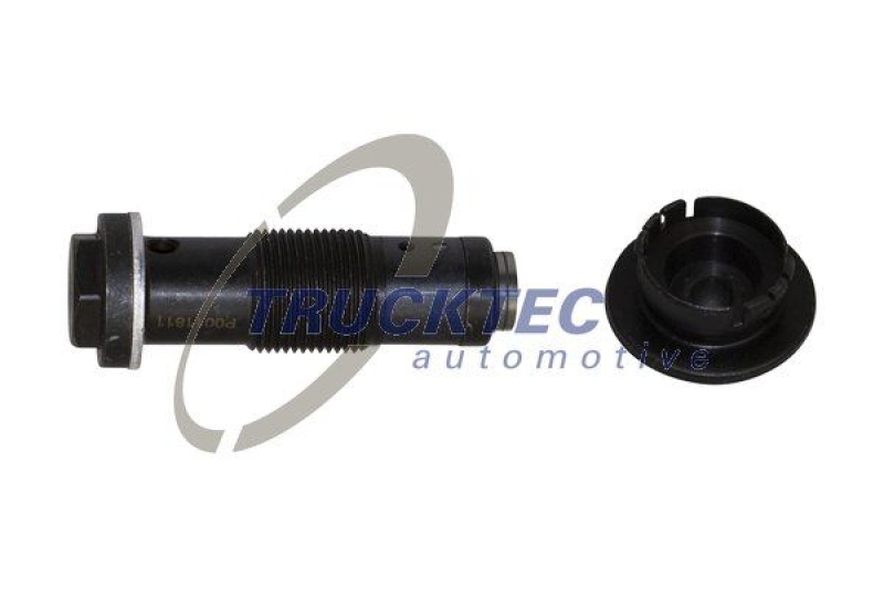 TRUCKTEC AUTOMOTIVE Tensioner, timing chain