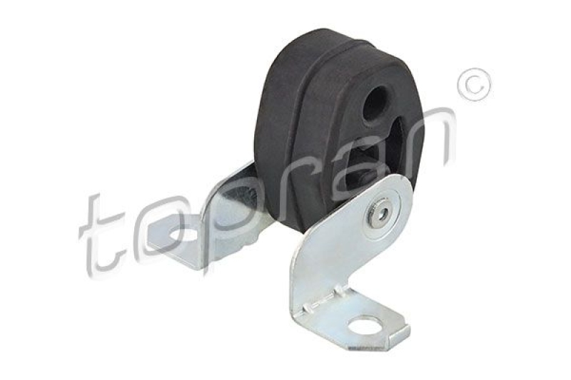 TOPRAN Mount, exhaust system