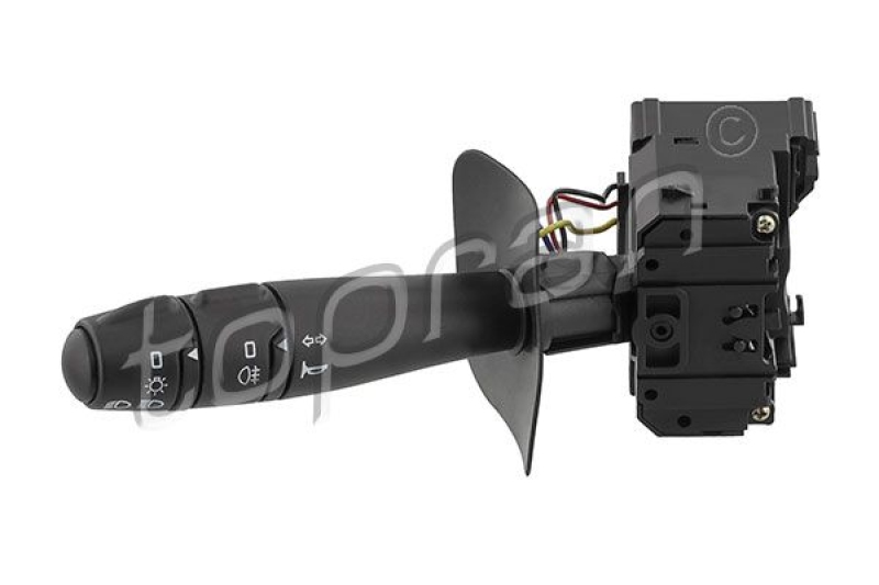 TOPRAN Steering Column Switch
