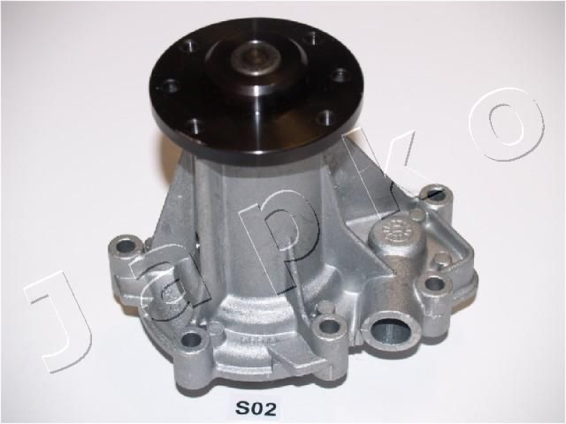 JAPKO Water Pump, engine cooling