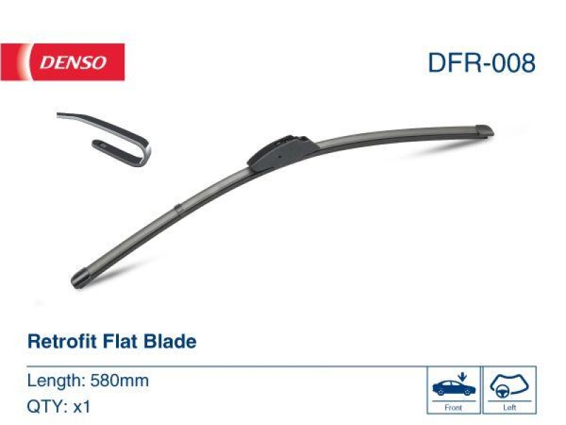 DENSO Wischblatt
