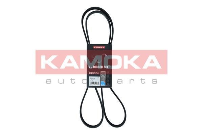 KAMOKA Keilrippenriemen 7015077