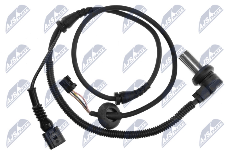 NTY Sensor, Raddrehzahl