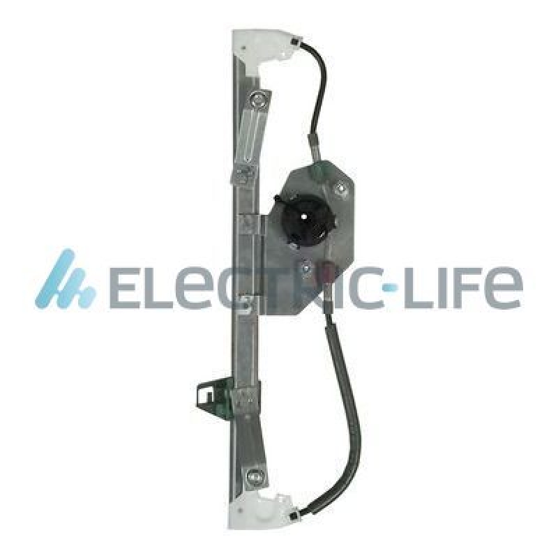 ELECTRIC LIFE Window Regulator