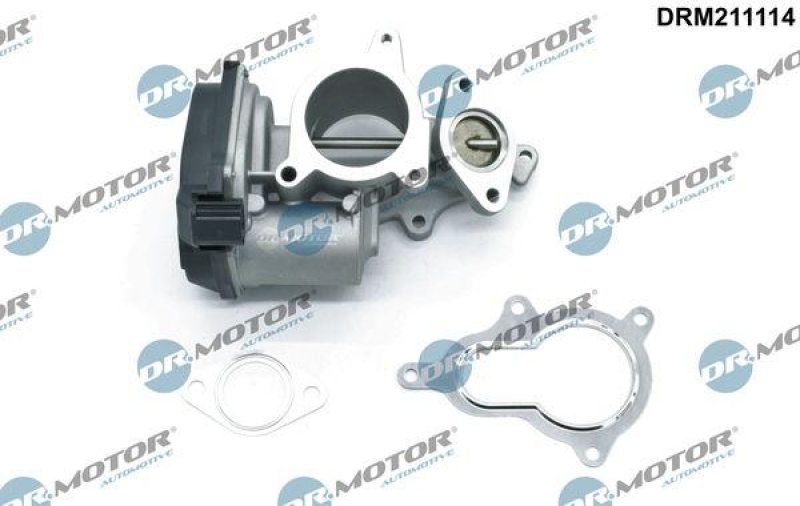 Dr.Motor Automotive AGR-Ventil