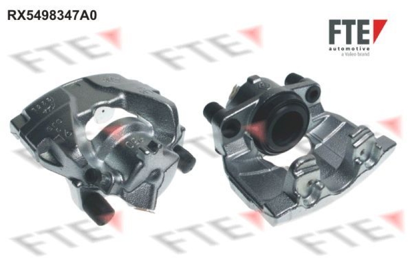 FTE Bremssattel 9291793