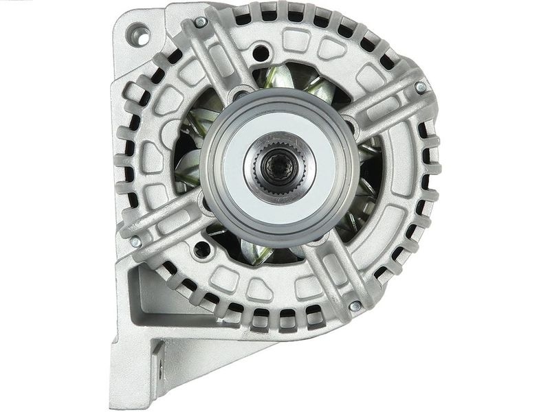 AS-PL Generator Brandneu AS-PL