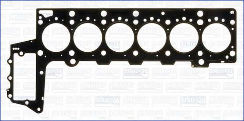 AJUSA Gasket, cylinder head MULTILAYER STEEL