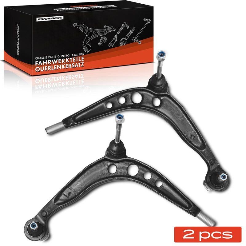 2x Frankberg Querlenker Vorderachse 5481FB0006319