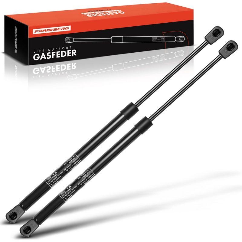 2x Frankberg Gasfeder D&auml;mpfer Heckscheibe 5481FB0013632