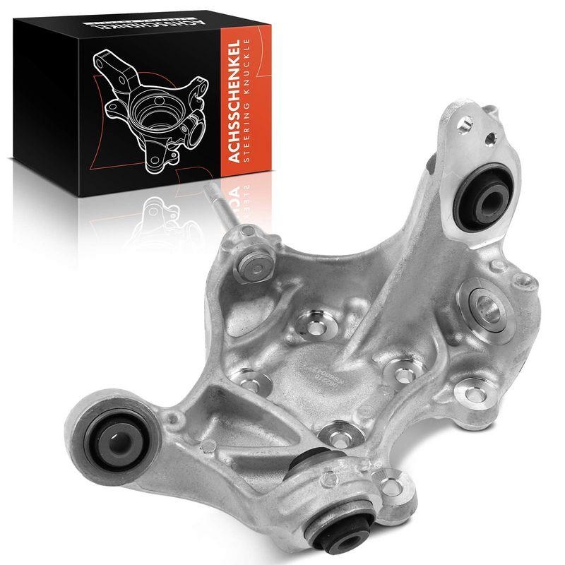 1x Frankberg Achsschenkel Radaufh&auml;ngung Hinterachse Rechts 5481FB0016177