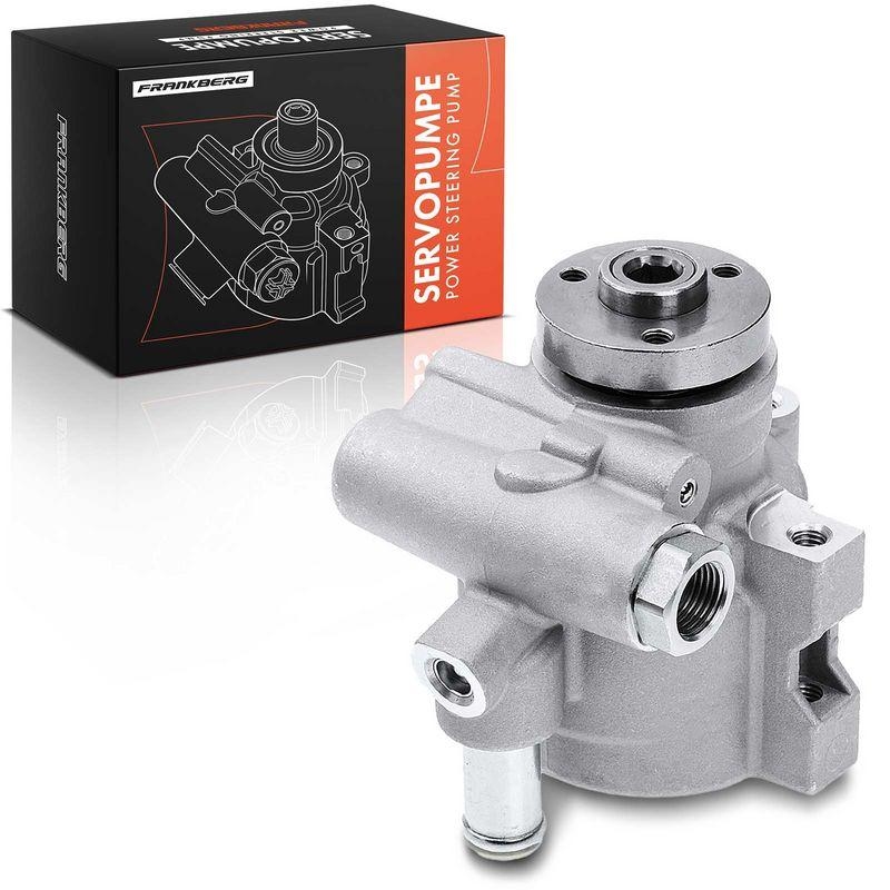 1x Frankberg Servopumpe hydraulisch 5481FB0018657