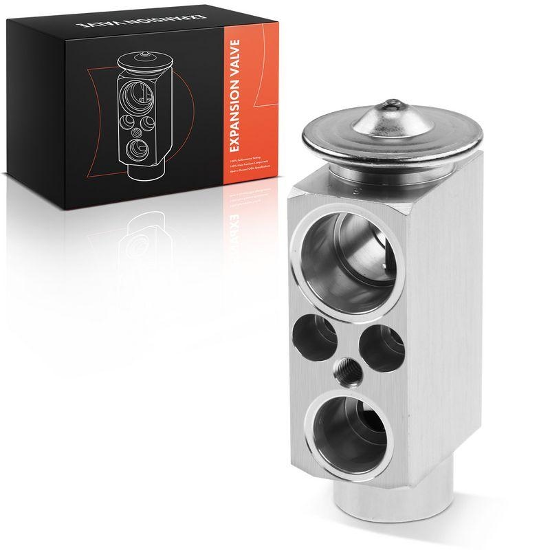 1x Frankberg Expansionsventil Klimaanlage 5481FB0001535