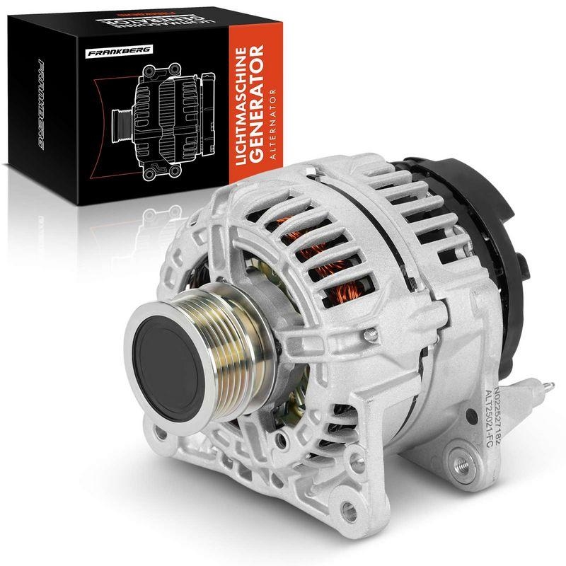 1x Frankberg Lichtmaschine Generator 5481FB0061521
