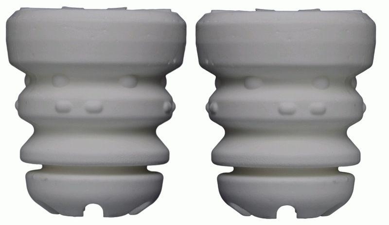 SACHS Rubber Buffer, suspension