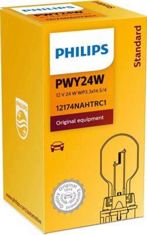 PHILIPS Bulb