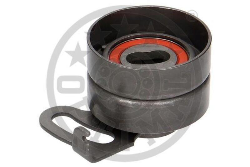 OPTIMAL Tensioner Pulley, timing belt