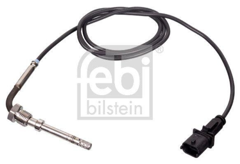 FEBI BILSTEIN Sensor, exhaust gas temperature