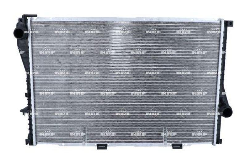 NRF Radiator, engine cooling