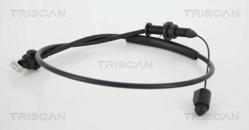 TRISCAN Accelerator Cable